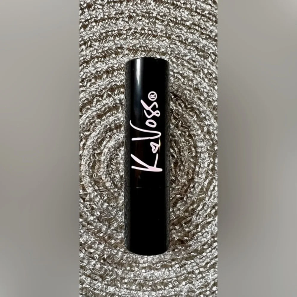 K Voss Lip Luxe Lipstick